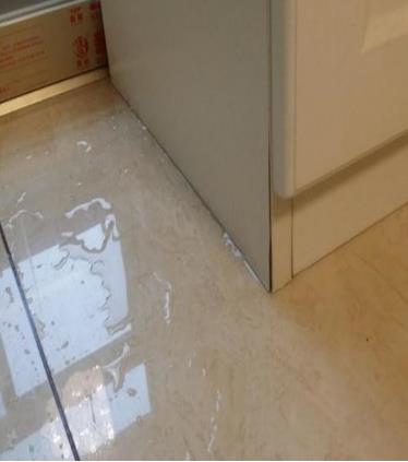 郑州上街区漏水检测 厕所漏水怎么检测?